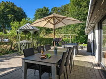 thruid - 10m From The Sea In Funen