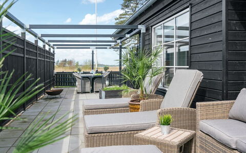 Antti - 350M from the Sea: Plantesamfund, Sollys, Urteagtig Plante, Have, Plantation, Landbrug, Farm