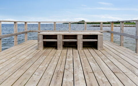 Wrage - 500M from the Sea: Træ, Hårdttræ, Trægulve, Hav, Mole, Dok, Planke, Boardwalk, Ocean, Kompositmateriale