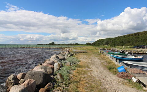 Wrage - 500M from the Sea: Kyst, Coastal Og Oceaniske Landskabsformer, Bank, Kyst, Hav, Sø, Reservoir, Bugt, Lyd