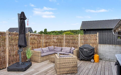 Gunlef - 50M from the Sea: Bordservice, Serveware, Kop, Kaffekop, Drinkware, Teapot, Mad, Tallerkner, Te Kop, Porcelæn