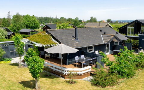 Kulben - 450M from the Sea
