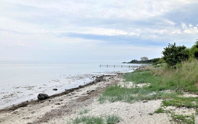 Ilppo - 200M from the Sea