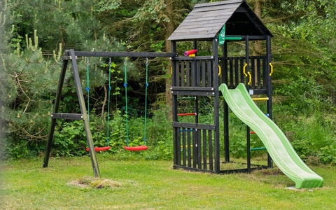 Wiger - 150M from the Sea