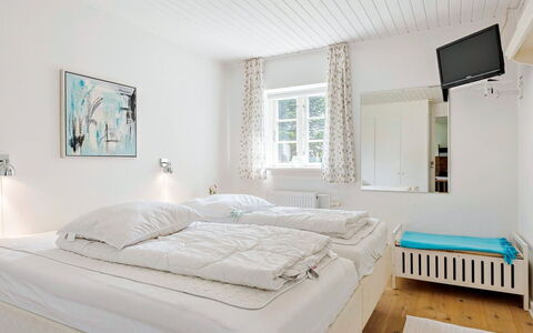 Ajo - 2Km from the Sea: Soveværelse, Seng, Hjem, Indretning, Hus, Sengetøj, Sengetøj, Bed Frame, Loft, Sengetøj