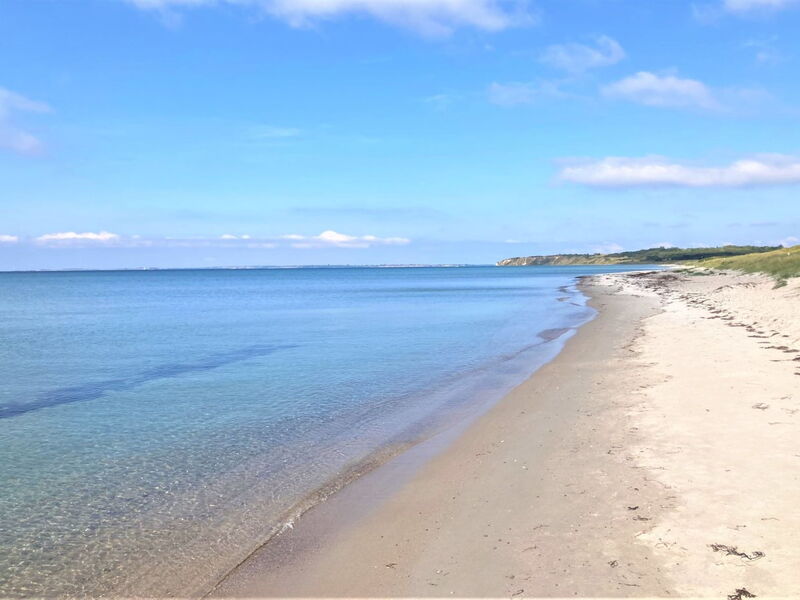 Ønevus - 550M from the Sea