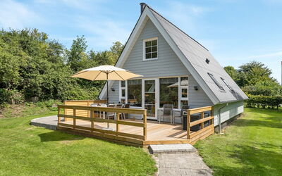 Thormund - 350M from the Sea