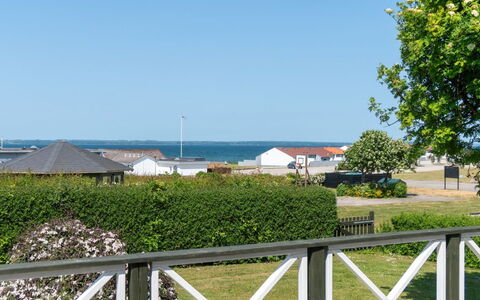 Ambrosius - 75M from the Sea: Plantesamfund, Sollys, Urteagtig Plante, Have, Plantation, Landbrug, Farm