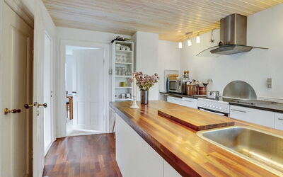 Gytta - 1Km from the Sea
