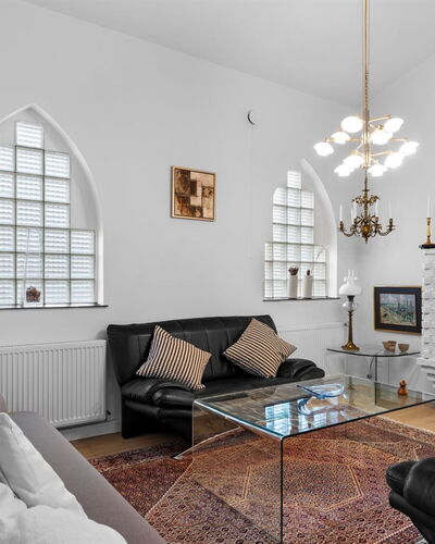 Frothi - 550M from the Sea