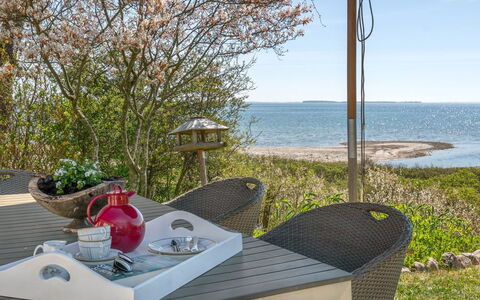 Ose - 50M from the Sea: Plantesamfund, Sollys, Urteagtig Plante, Have, Plantation, Landbrug, Farm