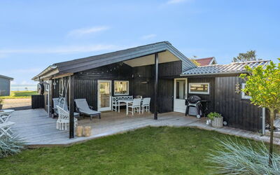 Pedersen - 50M from the Sea