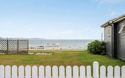 Pedersen - 50M from the Sea