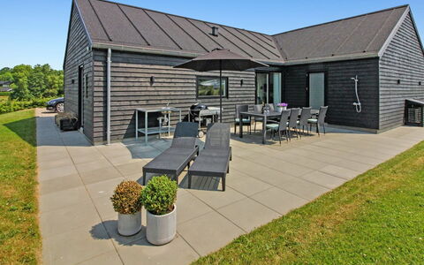 Thorfin - 200M from the Sea: Plantesamfund, Sollys, Urteagtig Plante, Have, Plantation, Landbrug, Farm