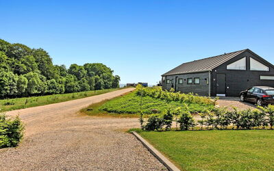 Thorfin - 200M from the Sea