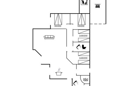 Sylvana - 400M from the Sea: Hvid, Design