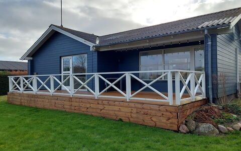 Greth - 500M from the Sea
