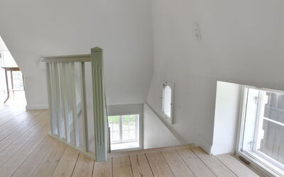 Ingulf - 18Km from the Sea