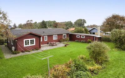 Harrieth - 16Km from the Sea