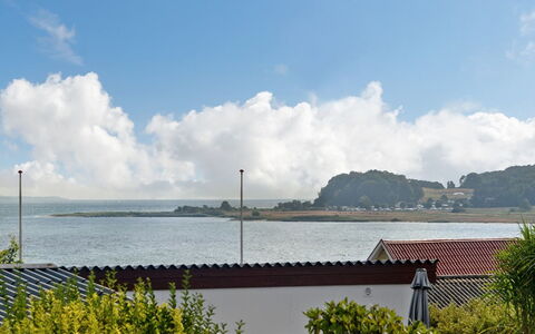 Beowulf - 200M from the Sea: Krop Af Vand, Vandressourcer, Horisont, Coastal Og Oceaniske Landskabsformer, Sky, Kyst, Bank, Hav, Sø, Ocean