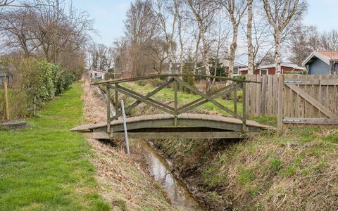 Flete - 200M from the Sea: Plantesamfund, Sollys, Urteagtig Plante, Have, Plantation, Landbrug, Farm