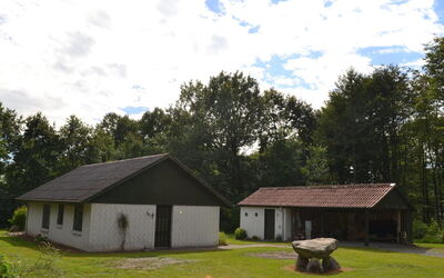 Florinka - 31Km from the Sea