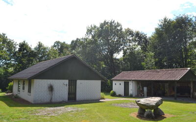 Florinka - 31Km from the Sea