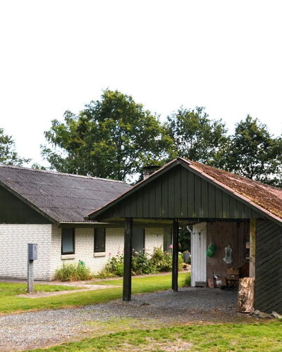 Florinka - 31Km from the Sea