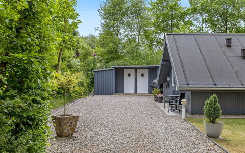 Asulf - 31Km from the Sea: Hus, Hjem, Tag, Sommerhus, Busk, Sidespor, Dør, Have, Stuehus
