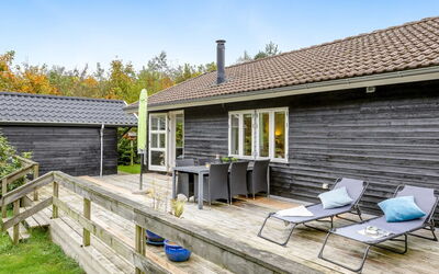 Siiri - 28Km from the Sea