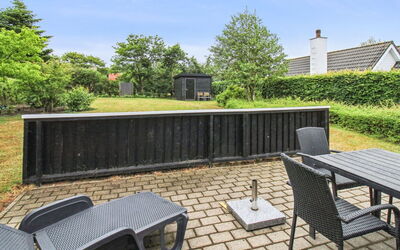 Siouxsie - 500M from the Sea - Ådal, Sønderjylland, Danmark
