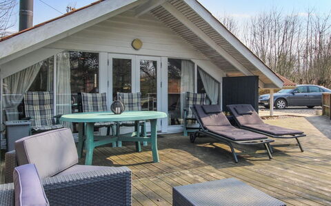 Carlotta - 12Km from the Sea: Tag, Hus, Land Lot, Hjem, Sommerhus, Estate, Garden Bygninger, Skygge, Bjælkehytte, Landscaping