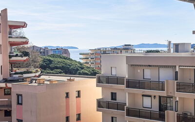 Le Lavandou 200