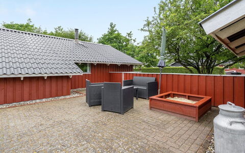 Danna - 850M to the Fjord: Plantesamfund, Sollys, Urteagtig Plante, Have, Plantation, Landbrug, Farm