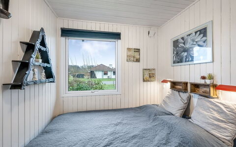 Fritzie - 600M to the Fjord: Træ, Soveværelse, Sengetøj, Sengetøj, Seng, Hårdttræ, Planke, Bejdse, Bed Frame, Sengetøj