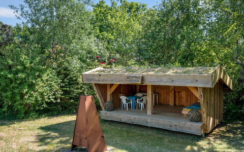 Sebine - 400M to the Fjord: Plantesamfund, Sollys, Urteagtig Plante, Have, Plantation, Landbrug, Farm
