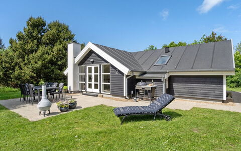 Matthis - 500M to the Fjord: Hus, Tag, Hjem, Sommerhus, Skur, Garden Bygninger, Sidespor, Gård, Bjælkehytte, Hytte