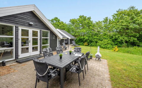 Matthis - 500M to the Fjord: Hus, Tag, Hjem, Sommerhus, Skur, Garden Bygninger, Sidespor, Gård, Bjælkehytte, Hytte