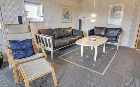 Kody - 350M to the Fjord: Sommerhus, Skur, Hytte, Stuehus, Prærie, Hytte, Lade, Bjælkehytte, Garden Bygninger