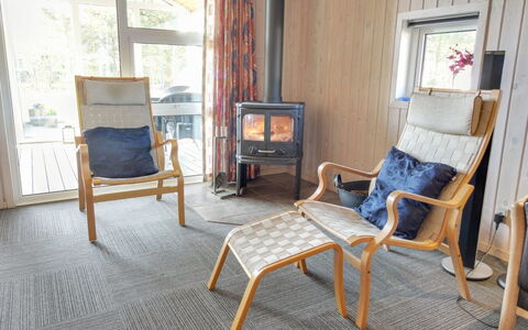 Kody - 350M to the Fjord: Sommerhus, Skur, Hytte, Stuehus, Prærie, Hytte, Lade, Bjælkehytte, Garden Bygninger