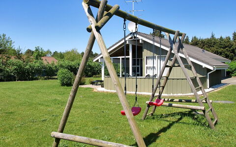 Kody - 350M to the Fjord: Sommerhus, Skur, Hytte, Stuehus, Prærie, Hytte, Lade, Bjælkehytte, Garden Bygninger