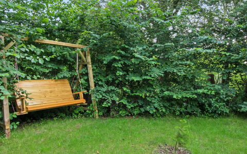Lilli - 2Km to the Fjord: Hus, Hjem, Tag, Sommerhus, Land Lot, Estate, Stuehus, Landsby, Farm