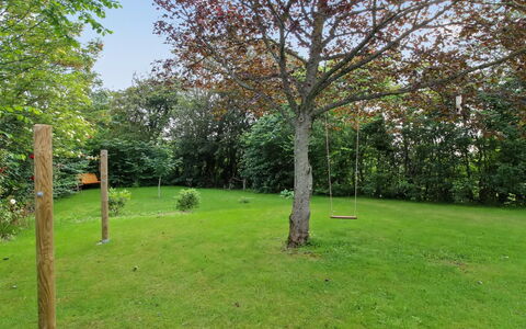 Lilli - 2Km to the Fjord: Hus, Hjem, Tag, Sommerhus, Land Lot, Estate, Stuehus, Landsby, Farm