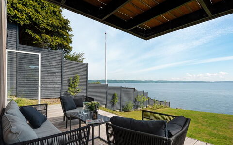 Herewardus - 10M to the Fjord: Plantesamfund, Sollys, Urteagtig Plante, Have, Plantation, Landbrug, Farm