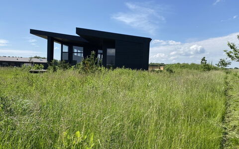 Anelle - 500M from the Sea: Sommerhus, Hjem, Hus, Tag, Veranda, Estate, Sidespor, Garden Bygninger, Stuehus, Gård