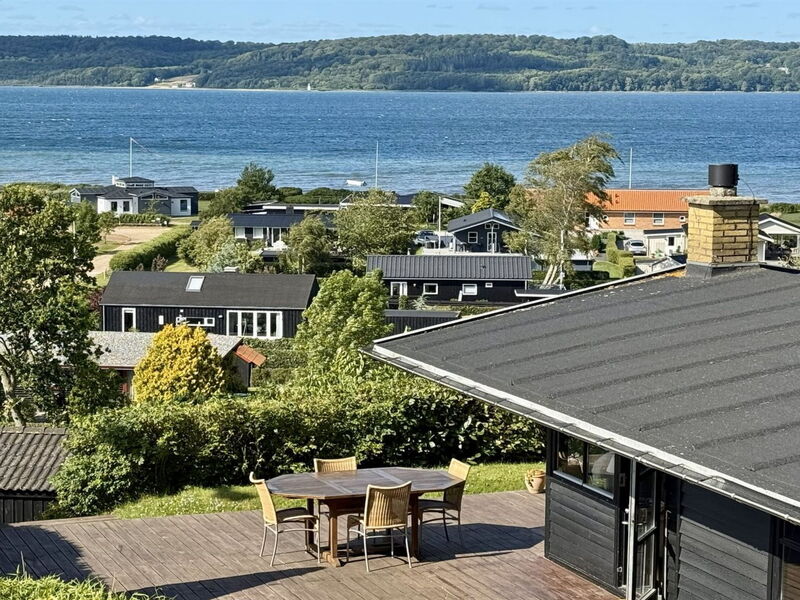 Stjerne - 300M from the Sea