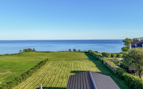 Orsa - 80M from the Sea: Horisont, Landskab, Hav, Coastal Og Oceaniske Landskabsformer, Land Lot, Ocean, Kyst, Almindeligt, Lawn, Kyst