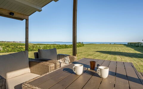 Orsa - 80M from the Sea: Plantesamfund, Sollys, Urteagtig Plante, Have, Plantation, Landbrug, Farm