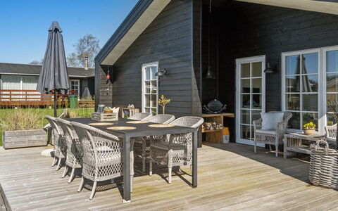 Ovine - 300M from the Sea: Plantesamfund, Sollys, Urteagtig Plante, Have, Plantation, Landbrug, Farm