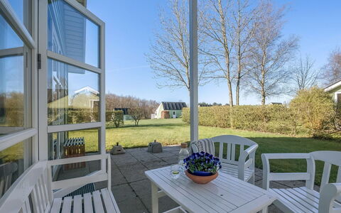 Terese - 45Km from the Sea: Plantesamfund, Sollys, Urteagtig Plante, Have, Plantation, Landbrug, Farm